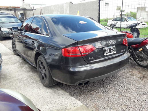 Audi A4 A 4