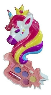 Set Maquillaje Para Ninas Completo Unicornios | MercadoLibre ???? Set Maquillaje Para Ninas Completo Unicornios | MercadoLibre ????