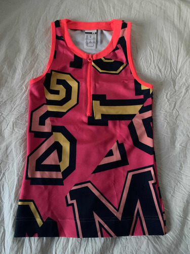 Musculosa Deportiva adidas