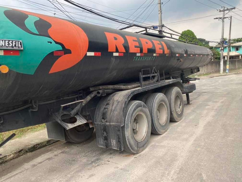 Carreta Rabo Quente