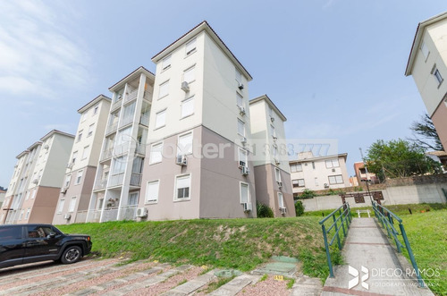 Imagem 26 de 30 de Apartamento, 3 Dormitórios, 67.28 M², Morro Santana - 190420