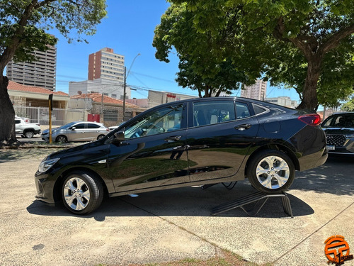 Chevrolet Onix plus 1.0 Ltz Turbo 4p