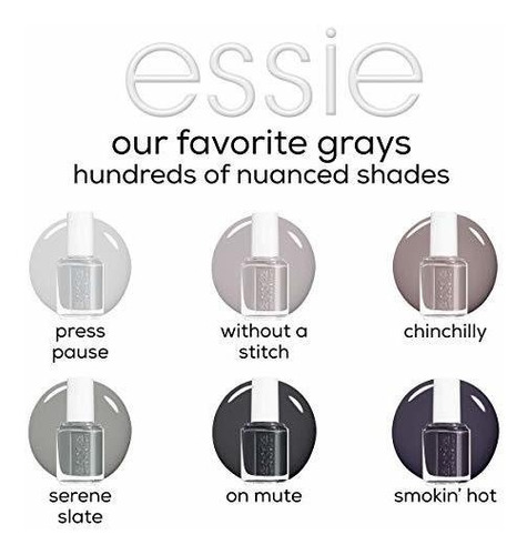 Esmalte Para Uñas Vegano De 13.5 Mililitros Morado Oscuro