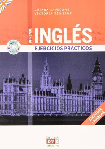 Ingles Ejercicios Practicos C/cd