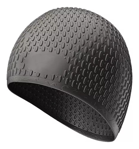 2×gorro De Natación Adultos Elástico De Impermeable Dibujos