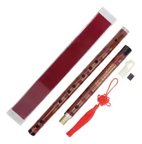 Comprar Flauta De Bambu Amarga E Seca Key Tradicional Orchestra