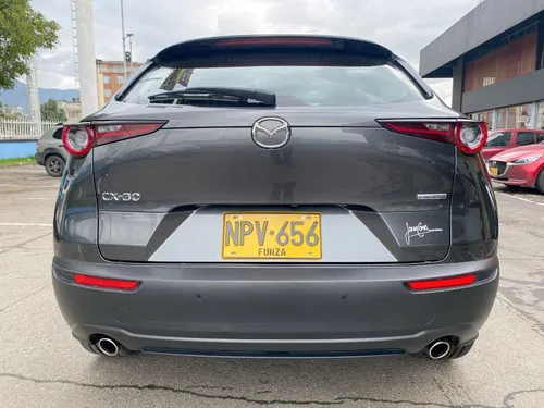 Mazda CX-30 2.0 GRAND TOURING HYBRID