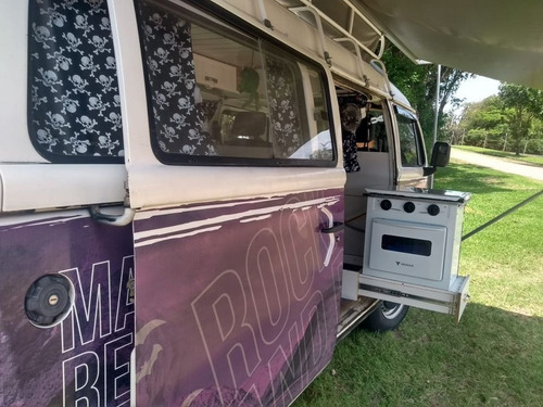 Kombi Home