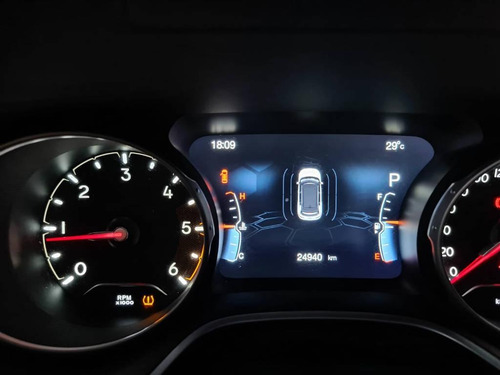 Imagem 9 de 11 de Jeep Compass 2.0 Limited