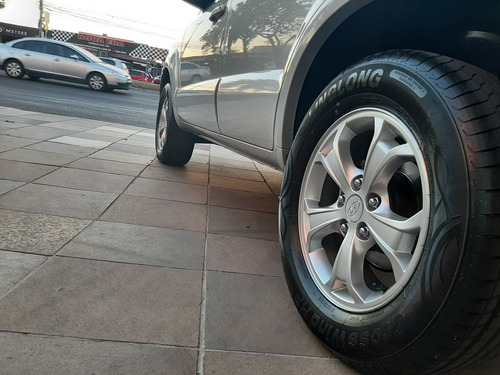 Imagem 15 de 15 de Hyundai Tucson 2.0 Gls Flex Completo Ar Digital Multimidia