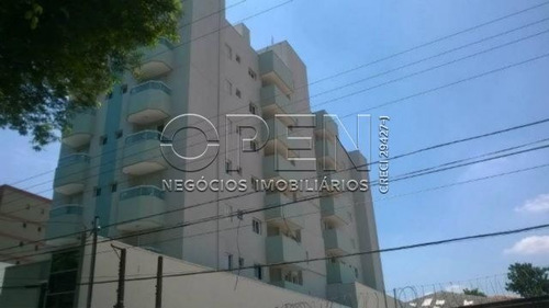 Imagem 12 de 15 de Apartamento Com 2 Dormitórios À Venda, 63 M² Por R$ 329.000,00 - Vila Homero Thon - Santo André/sp - Ap0830