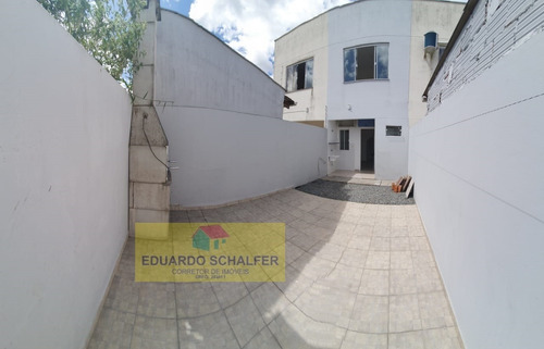 Imagem 5 de 10 de Sobrado No Bairro Santa Regina