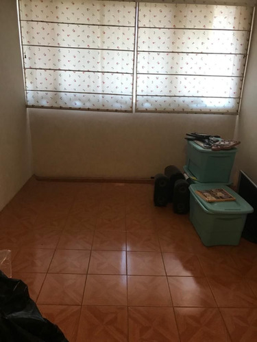 Imagen 8 de 13 de Casa En Renta San Juan De Aragón