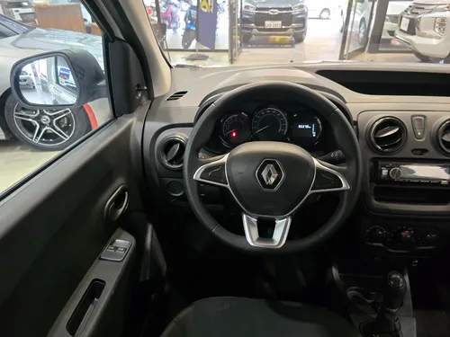 Renault Kangoo 1.6 Express