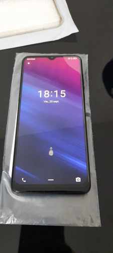 Alcatel 3x Triple Camara 4gb Ram Y 64 Gb