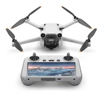 Comprar Dji Mini 3 Pro 12km Fpv Câmera 4k - Smart Controller Dji Rc