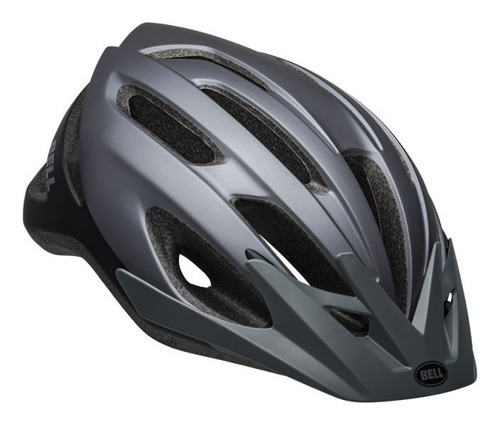 Casco Bell Crest Niño / Linea Bicicleta Urban / Mtb