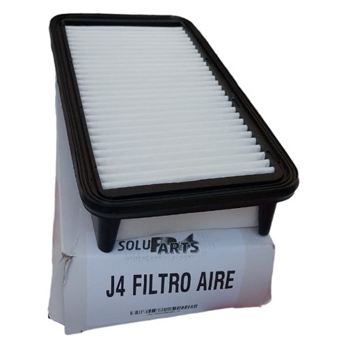 Filtro De Aire Jac J4