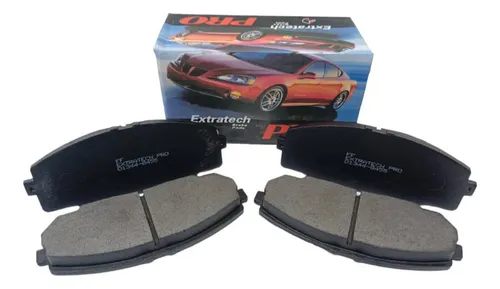 comprar Pastillas Frenos Delanteras Toyota Previa 08
