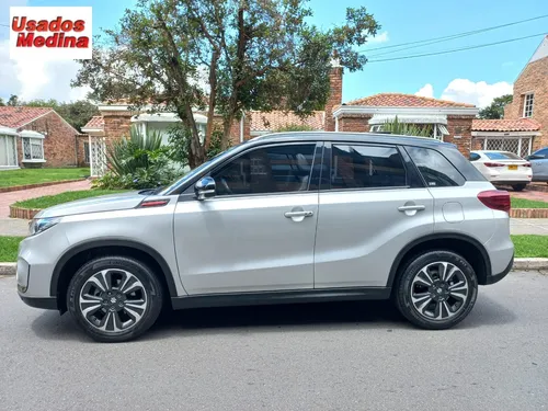 Suzuki Vitara 1.6 Gl All Grip At