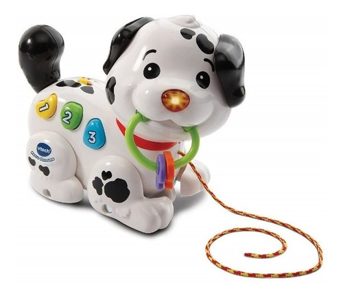 Perro Perruno Vtech Con Sonidos Canciones Y Frases 502822
