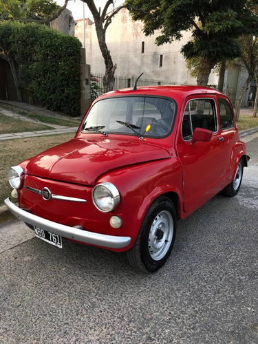 Fiat 600