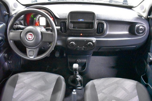 Mobi 1.0 Evo Flex Easy Manual