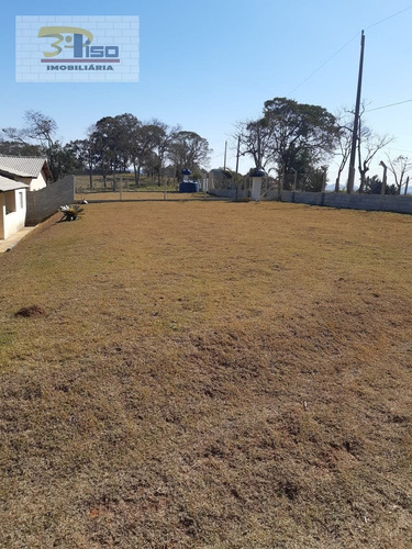 Imagem 5 de 10 de Chácara Em Bairro Rosa Mendes - Pinhalzinho - 1757