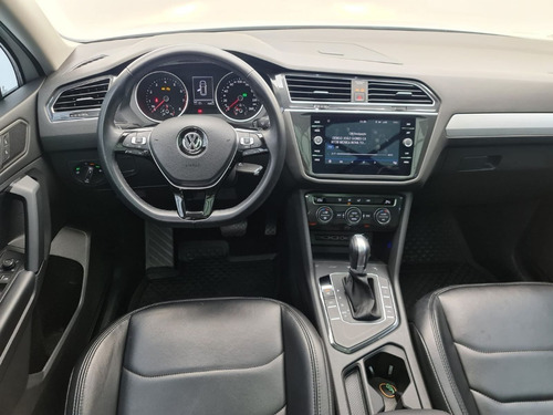 Volkswagen Tiguan Allspac Comf 250 TSI 1.4 Flex