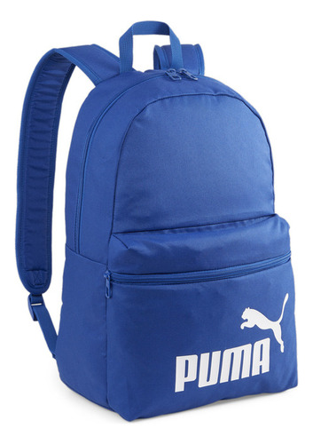 Mochila Puma Phase Backpack Azul