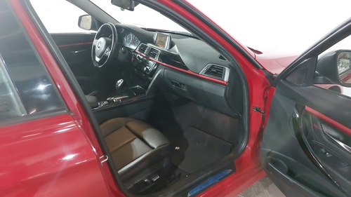 BMW Serie 3 2.0 320IA SPORT LINE AUTO