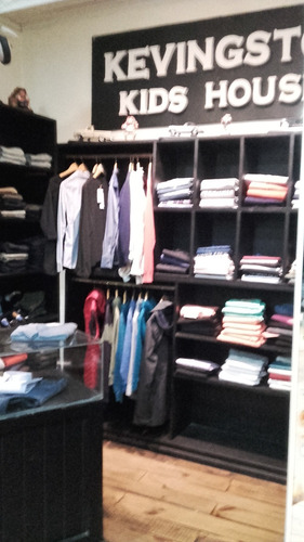 Imagen 4 de 10 de Venta Fondo De Comercio Kevingston Dolores