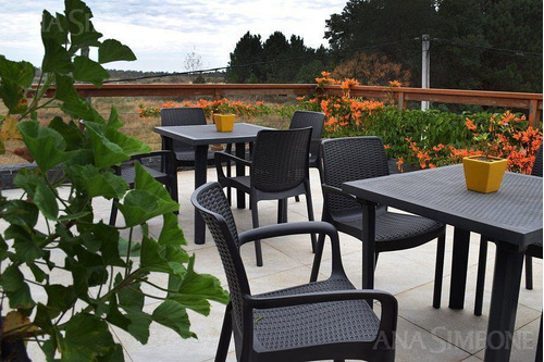 Hotel - Carmelo - Colonia - Uruguay - Venta