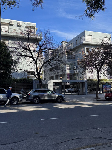 Departamento En Venta En Villa Ortúzar, Capital Federal, Buenos Aires