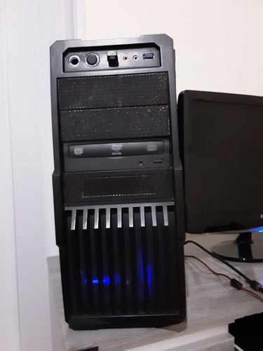 Cpu Core I5