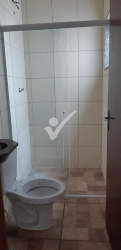 Casa À Venda Em Chácara Belenzinho - Ca000985