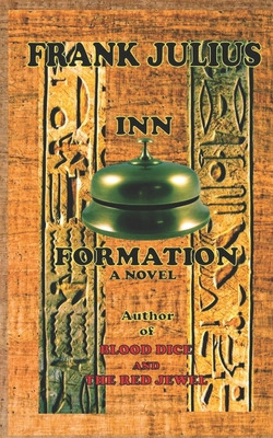 Libro Inn Formation - Julius, Frank