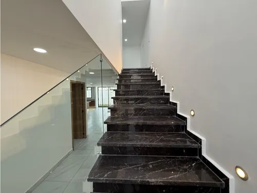 Casa En Venta Parque Nayarit Angelopolis