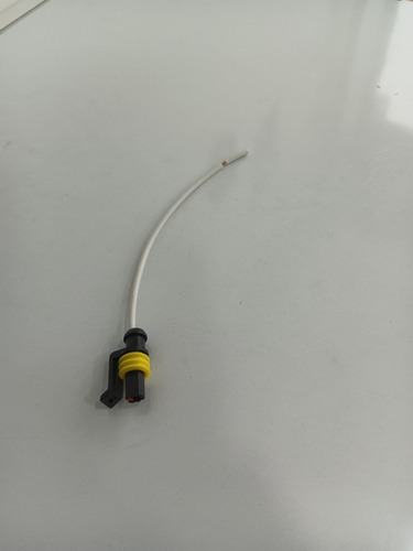 Conector Bulbo De Precion De Aceite Fiat Palio