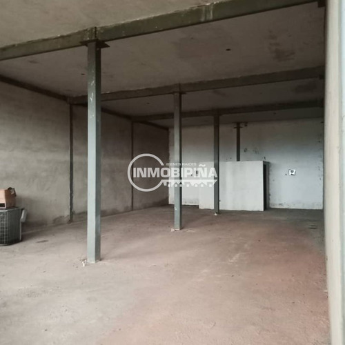 Centro Comercial En Venta, Zona Industrial 321, Puerto Ordaz Jcp