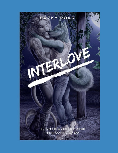 Libro: Interlove (spanish Edition)