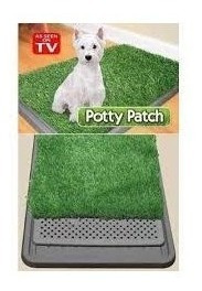 Tapete Grande Para Perros Potty Pet