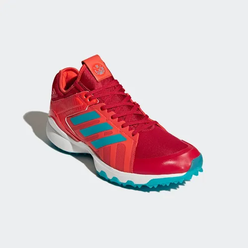 Botines adidas top hockey lux