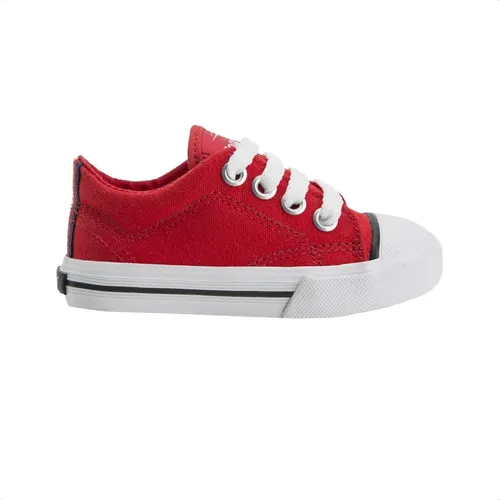 Zapatillas Topper Profesional Bebe Infante Casual