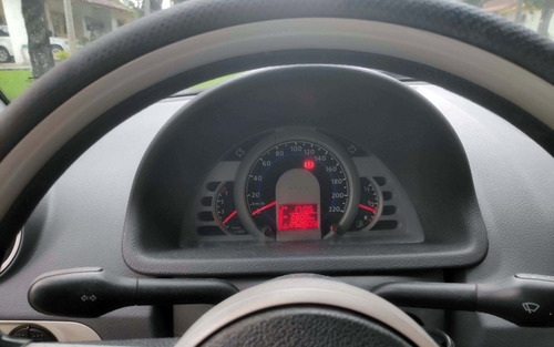 Volkswagen Parati 1.6 Surf Total Flex 5p 2008