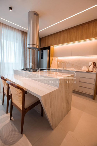 Imagem 15 de 15 de Lac Leman Residence 3 Suites Frente Mar Pereque - 3127