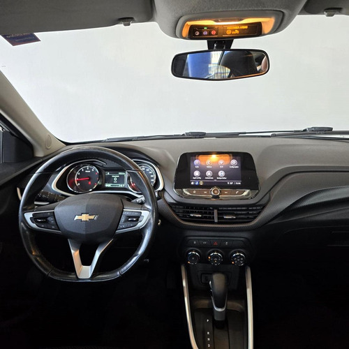 Chevrolet Onix plus Onix 1.0 Plus Turbo At Sedan