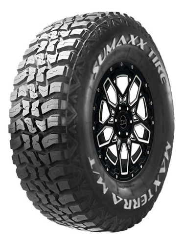 Neumatico 235/75r15 104/101q Max Terra M/t Sumaxx Mt Wlt Chn