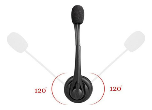 Auriculares Con Micrófono Para Computadora Portátil,