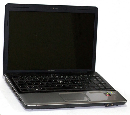 Compaq Presario Cq40-324la Dañada Para Refacciones